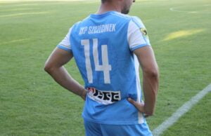 Kolejny thriller na Piłsudskiego