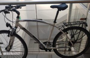 Kojarzysz ten rower?