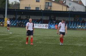 MKP wygrywa z Darłovią