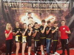 KSW Szczecinek na Górnym Śląsku