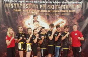 KSW Szczecinek na Górnym Śląsku