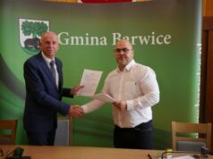 Barwice wychodzą ze sfery marzeń