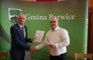 Barwice wychodzą ze sfery marzeń