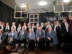 Jubileusz chóru Chwytaj Dzień