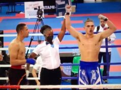 Czas na półfinał!