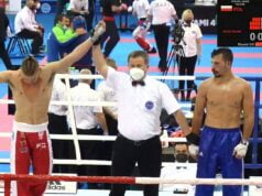 Jest finał! Jakub Pokusa będzie walczył o złoto!