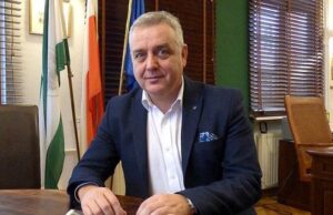 Daniel Rak szefem PO w powiecie