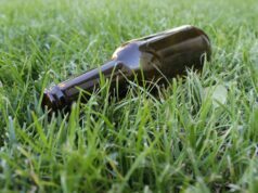 Z notatnika miejskiego strażnika: déjà vu