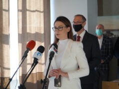 Samorządy z dofinansowaniami