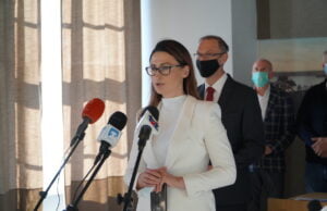 Samorządy z dofinansowaniami