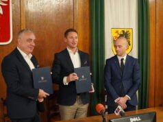 W Szczecinku powstanie pierwsza w województwie „Świetlica Marzeń”