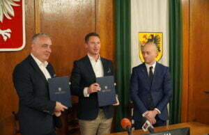 W Szczecinku powstanie pierwsza w województwie „Świetlica Marzeń”