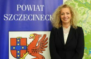 Poznajmy nową prezes szpitala