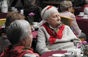 Dzień Mieszkańca w borneńskim DPS