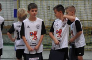 Trykoty od starostwa