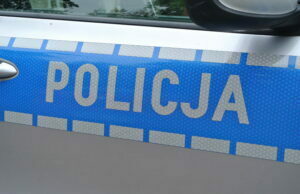 Tragiczny finał poszukiwań zaginionego mężczyzny