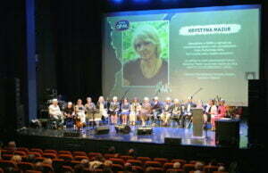 Jubileusz Klubu Poetyckiego Opal