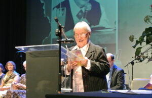 Barwice uczczą dzień poezji