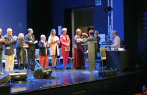 Dwudziestolatki to my – dwie dekady Opalu