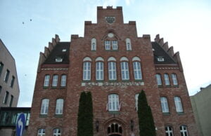 Błyskawiczny proces dyrektor barwickiego przedszkola