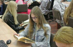 Akcja „Przerwa na czytanie”