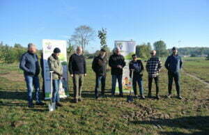 Kronodrzewko 2021 – GROW