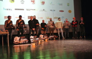 Trophy Szczecinek 2021 za nami