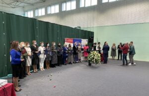 Powiatowe obchody Dnia Edukacji Narodowej