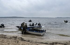 Trophy Szczecinek wystartowało!