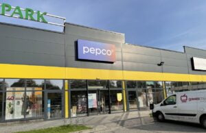 Zmiany na mapie handlowej Szczecinka