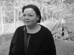 Nie żyje Irena Fiurst-Stecenko