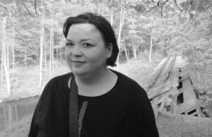 Nie żyje Irena Fiurst-Stecenko