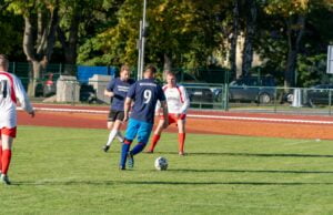 Szczecineckie Kopanie Piłki