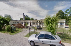 Gmina Borne Sulinowo sprzedaje szkołę. Atrakcyjna działka gratis