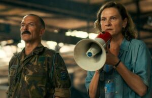 Bałkański konflikt w DKF