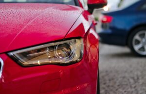 Skontroluj bezpłatnie światła i hamulce