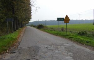 Kolejna droga powiatowa zostanie zmodernizowana