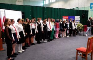 Powiatowe obchody Dnia Edukacji Narodowej