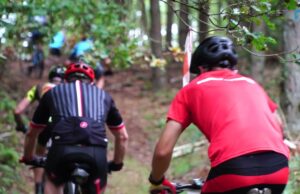 V Szczecinecki Maraton MTB – klip #1