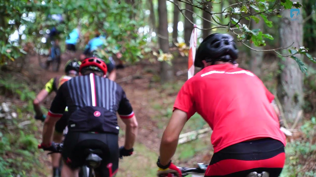 V Szczecinecki Maraton MTB – klip #1