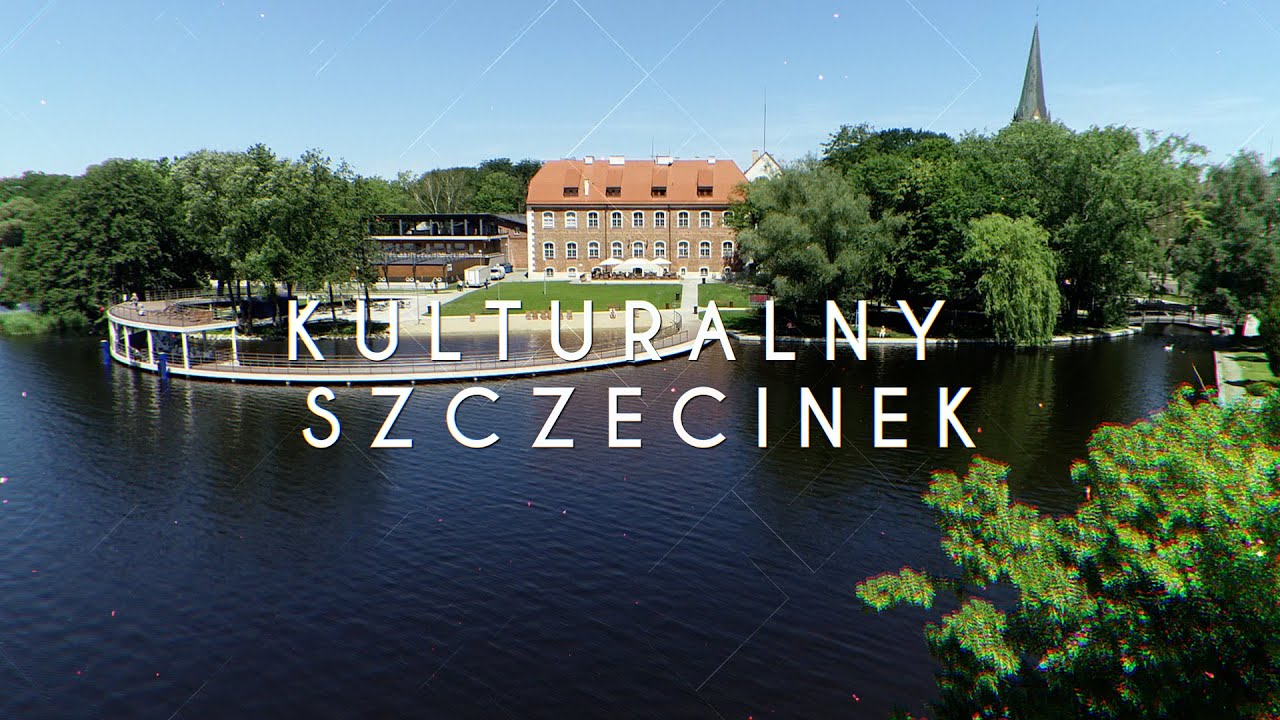 Kulturalny Szczecinek #1 – 08.10.2021