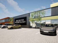 Inkubator Przemysłowy w Gminie Szczecinek