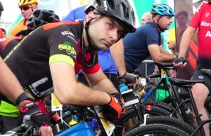 V Szczecinecki Maraton MTB – klip #2