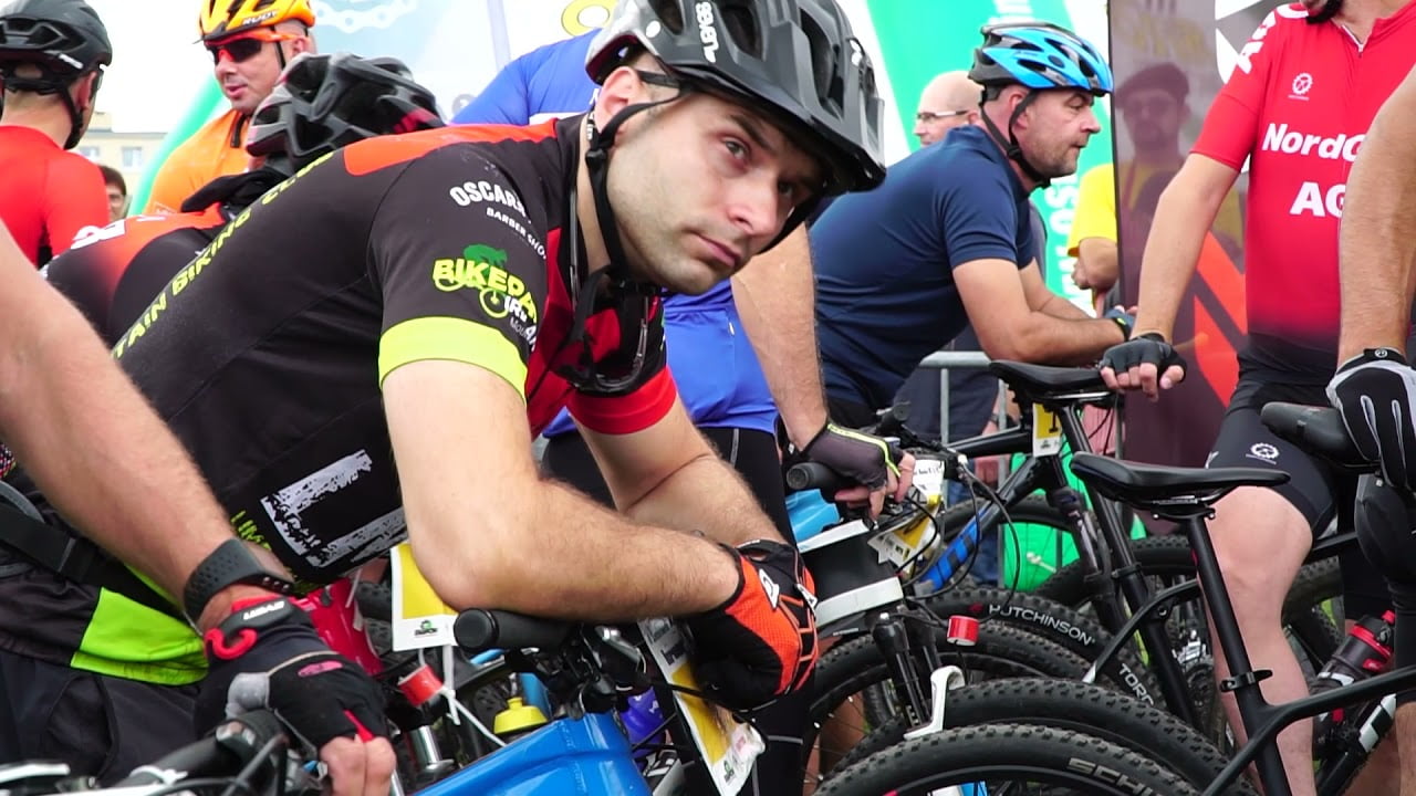 V Szczecinecki Maraton MTB – klip #2