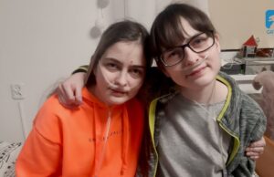 SOS MUKONIEDZIELKI. Walka o oddech, walka o życie…