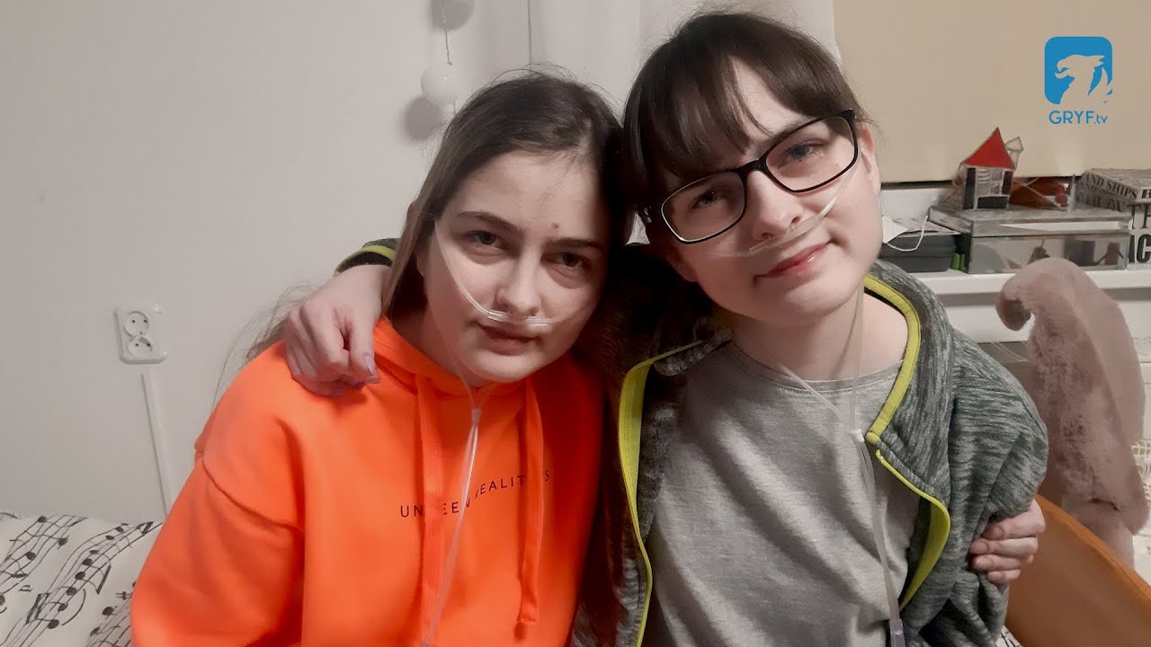 SOS MUKONIEDZIELKI. Walka o oddech, walka o życie…
