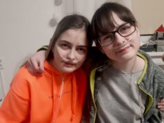 Leki starczą jeszcze tylko na miesiąc…