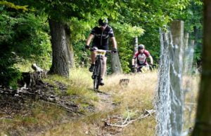 V Szczecinecki Maraton MTB – relacja