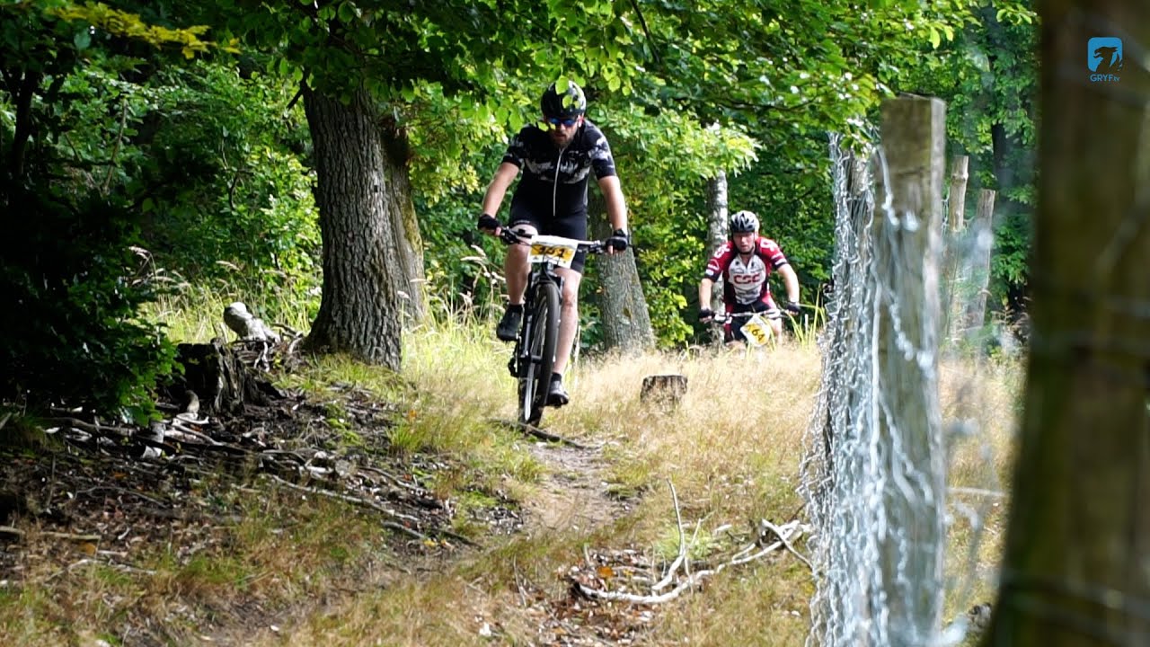 V Szczecinecki Maraton MTB – relacja