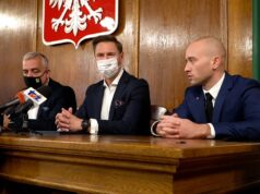 Pierwsza w województwie Świetlica Marzeń